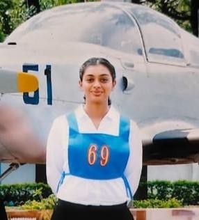 CDT Radha Barad