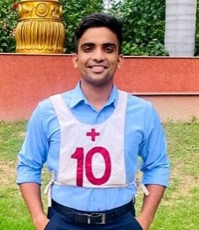 SUO Ravi Yadav